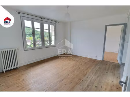 appartement 4 pièces 66 m² à vendre / acheter figeac 46100 ? | era immobilier