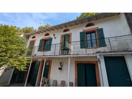 maison 4 pièces 132 m² à vendre / acheter cintegabelle 31550 ? | era immobilier
