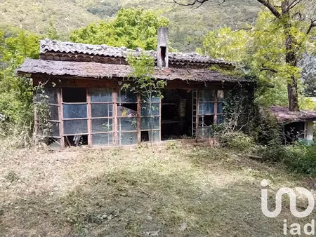 vente ferme 5 pièces 154 m² à saint-léger-du-ventoux (84390)  118 000 €