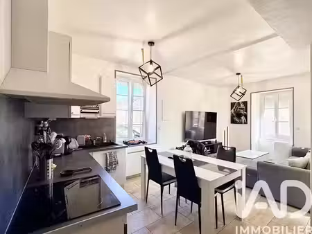 vente maison 3 pièces 63 m² à la chapelle-sur-oreuse (89260)  119 000 €