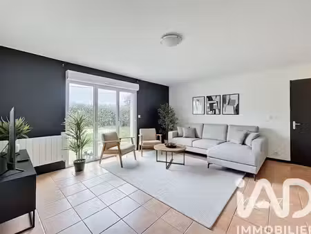 vente maison 4 pièces 81 m² à moulin-neuf (24700)  117 000 €