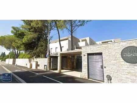 location appartement 2 pièces 40m² montpellier 34000