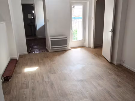 location appartement 2 pièces 41m² toulouse 31000
