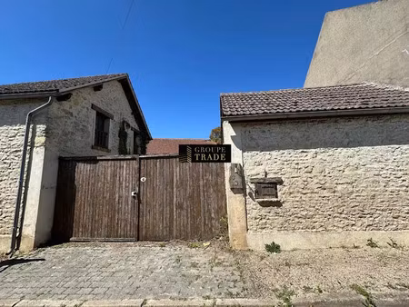 vente maison 3 pièces 98.4 m² à aufferville (77570)  123 900 €