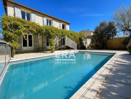 maison 6 pièces 95 m² à vendre / acheter carpentras 84200 ? | era immobilier