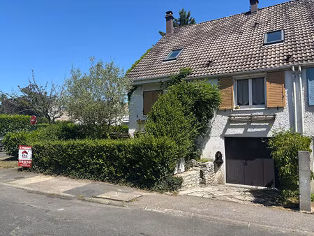maison 6 pièces 132 m² à vendre / acheter cesson 77240 ? | era immobilier