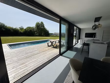 maison 5 pièces 112 m² à vendre / acheter landivisiau 29400 ? | era immobilier