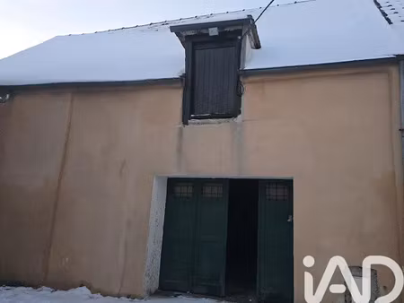 vente maison 2 pièces 114 m² à lieusaint (77127)  125 000 €
