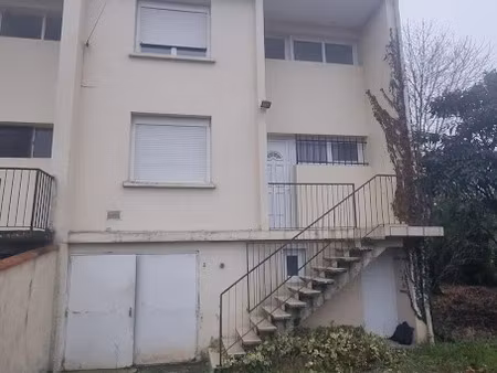 vente maison 3 pièces 70 m² à saint-laurent (47130)  119 990 €
