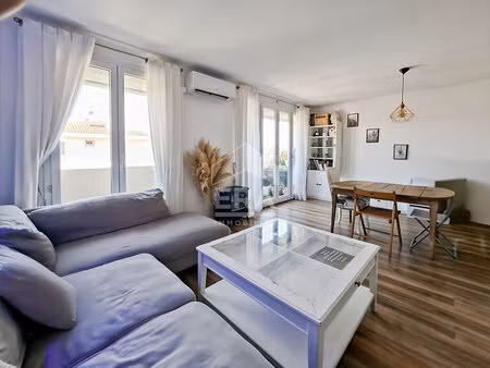appartement 4 pièces 81 m² à vendre / acheter marignane 13700 ? | era immobilier
