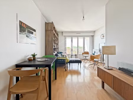 appartement 3 pièces 55 m² à vendre / acheter montreuil 93100 ? | era immobilier