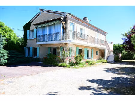 maison 6 pièces 220 m² à vendre / acheter aubignan 84810 ? | era immobilier