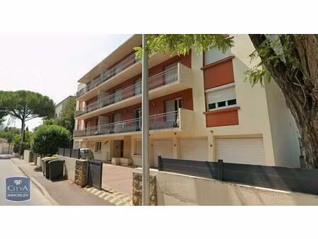 location appartement 4 pièces 109m² montpellier 34000