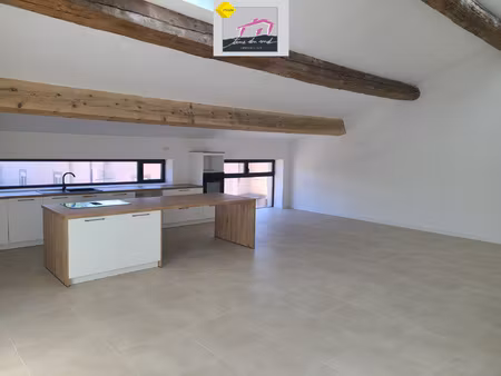 location appartement 5 pièces 165m² ornaisons 11200