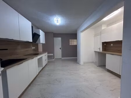 location maison 5 pièces 132m² marseillan 34340
