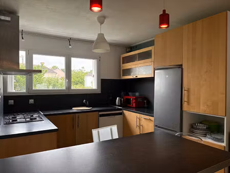 maison 5 pièces 89 m² à vendre / acheter villepreux 78450 ? | era immobilier