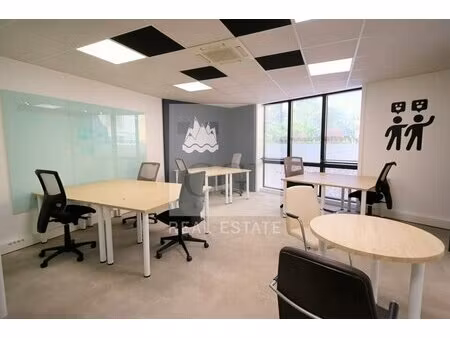 achat local professionnel 97m² grenoble 38000