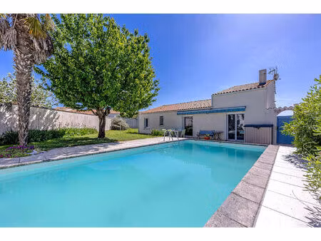 maison 4 pièces 106 m² à vendre / acheter périgny 17180 ? | era immobilier