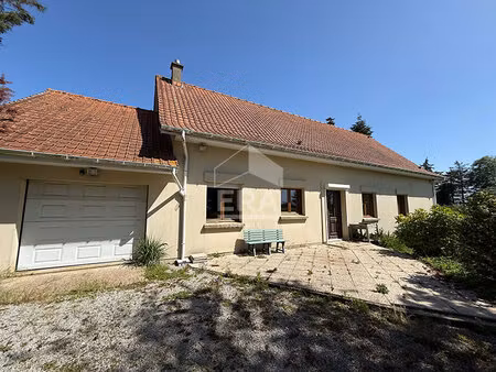 maison 4 pièces 127 m² à vendre / acheter saint-martin-boulogne 62280 ? | era immobilier