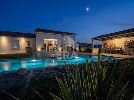 maison 6 pièces 140 m² à vendre / acheter montpon-ménestérol 24700 ? | era immobilier