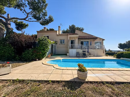maison 6 pièces 156 m² à vendre / acheter carry-le-rouet 13620 ? | era immobilier