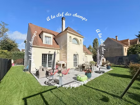maison 8 pièces 200 m² à vendre / acheter gif-sur-yvette 91190 ? | era immobilier
