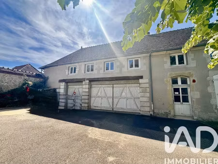 appartement à cosne-cours-sur-loire (58200)