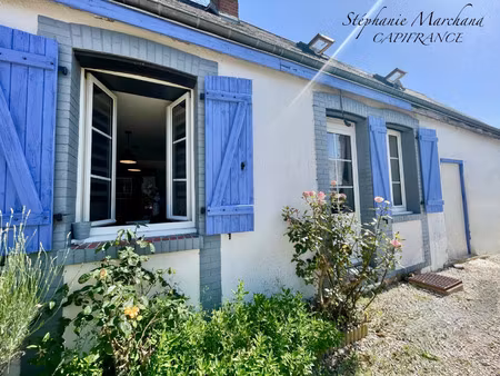 maison à vendre chartres 6 pièce(s) 130m2 185 000€