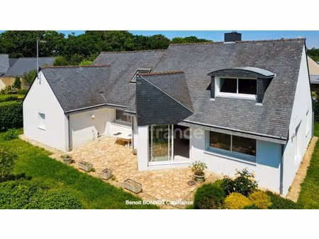 maison à vendre combrit 7 pièce(s) 156m2 599 000€