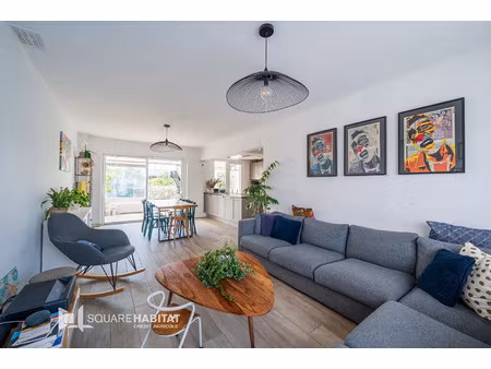 maison à vendre 4 pièces 115 m² - ronchin (59) - 292 000€