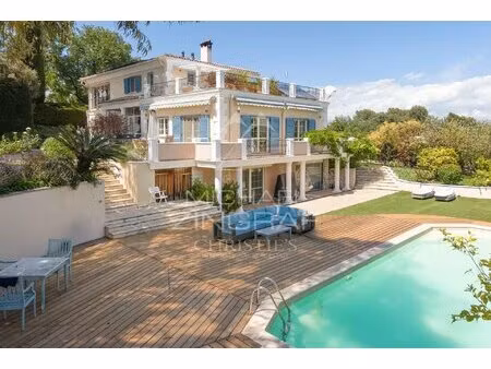 saint-paul-de-vence – elegant neo-provençal property with id 2786927693