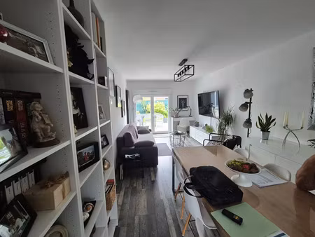 maison à vendre 4 pièces 54 m² - wingles (62) - 159 500€