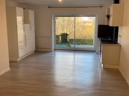duplex de 106 m² à boulzicourt