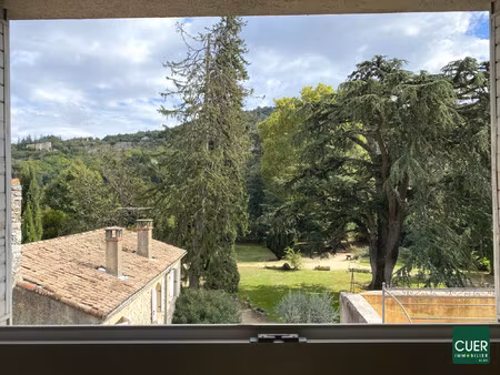 appartement t2 - saint peray
