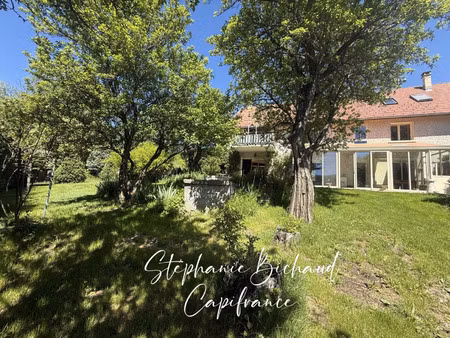 maison à vendre chabottes 6 pièce(s) 149m2 288 000€