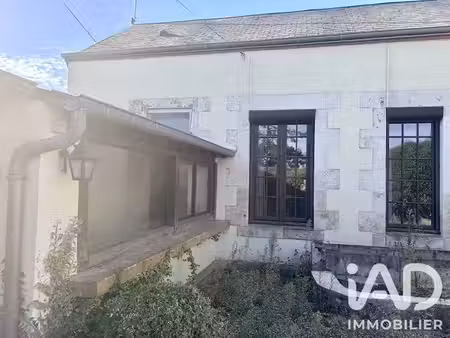 vente maison 5 pièces 176 m² à chaingy (45380)  137 000 €