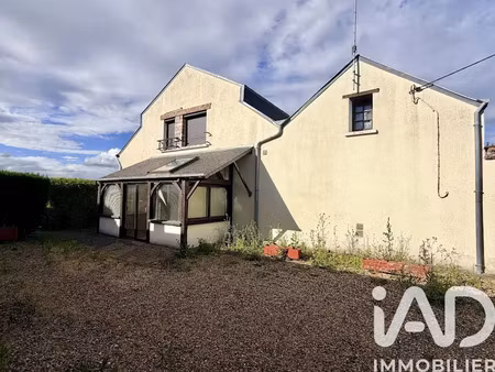 vente maison 5 pièces 176 m² à chaingy (45380)  145 000 €