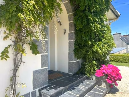 jolie maison de campagne rénovée