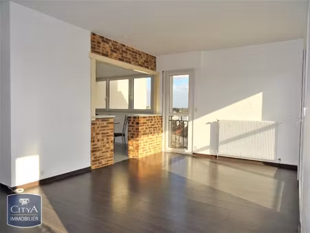 appartement à louer 2 pièces 52.04 m² - maurepas (78) - 901€