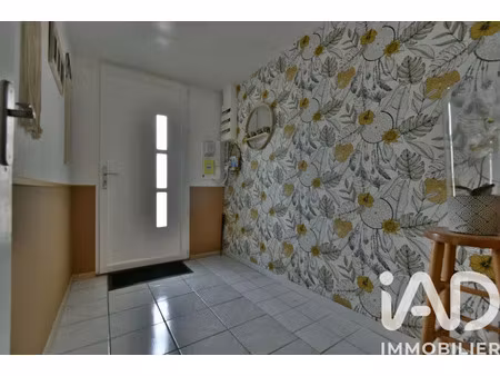 vente maison 4 pièces 80 m² à saint-just-en-chaussée (60130)  129 000 €