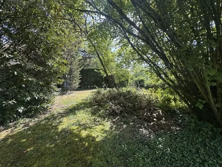 terrain - 416 m²