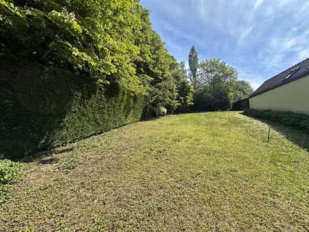 terrain - 446 m²