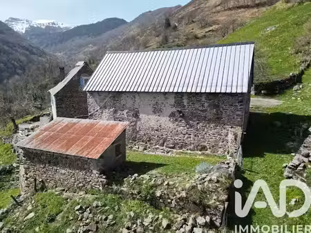 vente ferme 1 pièce 148 m² à borce (64490)  107 000 €
