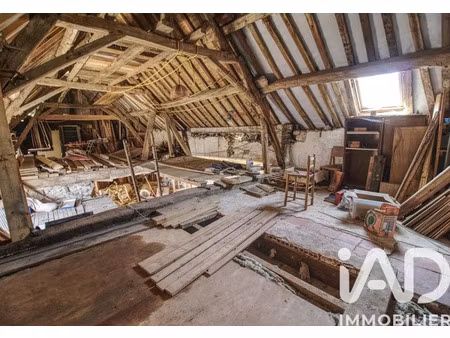 vente ferme 5 pièces 231 m² à dammartin-sur-tigeaux (77163)  130 000 €