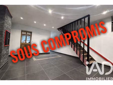 vente maison 4 pièces 100 m² à masny (59176)  129 500 €