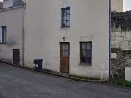 vente maison 4 pièces 83 m² à mauges-sur-loire (49620)  130 000 €