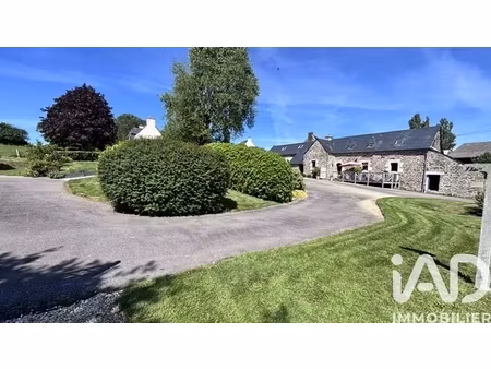 vente longère 10 pièces