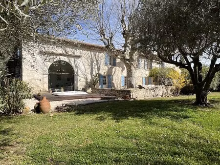 uzès  occitanie  france with id 347631798