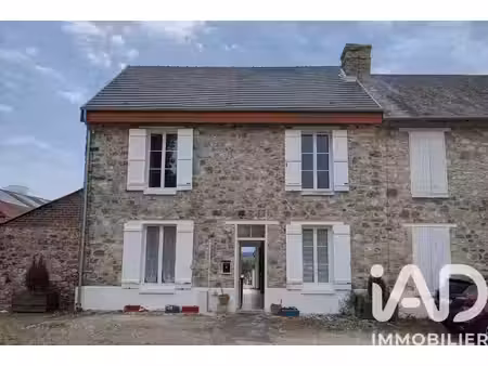 vente maison 6 pièces 112 m² à neuilly-saint-front (02470)  168 000 €