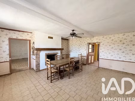 vente maison 4 pièces 230 m² à nogent-sur-aube (10240)  135 000 €